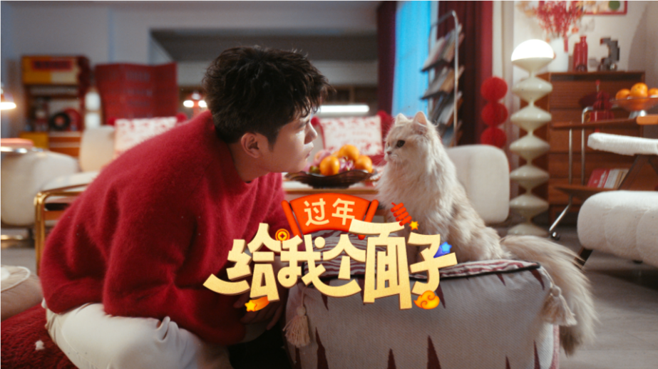 春节添什么，都别让猫主子来添乱！